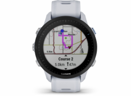 Garmin Forerunner 955 bila