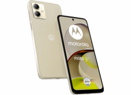 Motorola moto G14 butter cream