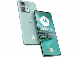 Motorola Edge 40 Neo 16,6 cm (6.55") Dual SIM Android 13 5G USB typu C 12 GB 256 GB 5000 mAh Zelená
