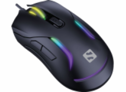 Sandberg 640-27 LightFlow 6D Gamer Mouse