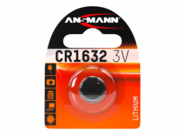 Ansmann CR 1632 baterie 1 ks