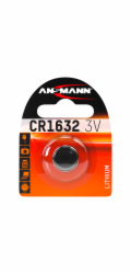 Ansmann CR 1632 baterie 1 ks