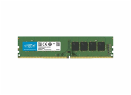 CRUCIAL 16GB/DDR4/3200MHz/CL22/1.2V