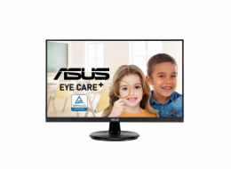 ASUS/VA24DQF/23,8"/IPS/FHD/100Hz/1ms/Black/3R