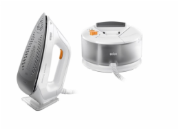 Braun IS2132WH
