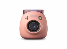 Fotoaparát Fujifilm Instax PAL pink