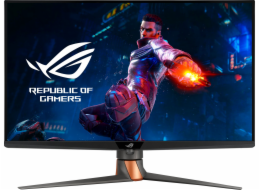ASUS LCD 32" PG32UQXR 3840x2160 ROG 1ms 400cd DP HDMI USB-HUB VESA 100x100