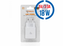 SBOX HC-099, Univerzální USB adaptér USB/USB C