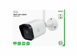 DELTACO SH-IPC07, SMART HOME WiFi kamera