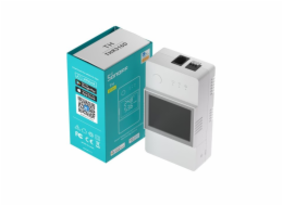 SONOFF TH316D Elite, TASMOTA Termostat s displejem