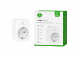 WOOX R6118, Smart Plug 16A WiFi, Schuko