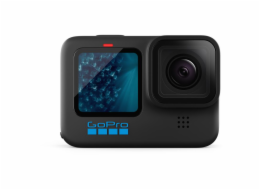 GoPro HERO11 Black (CHDHX-111-RW, CHDHX-112-RW)