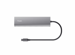 TRUST HALYX 5 PORT USB-C HUB