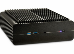Inter-Tech IP-60, věžový kryt
