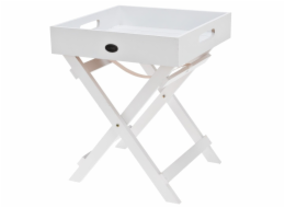 Podnos servírovací dřevěný HOMESTYLING KO-HZ1930550