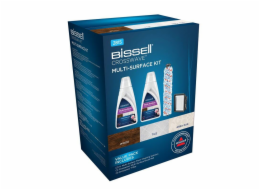 BISSELL CrossWave MultiSurface cleaning pack 2815