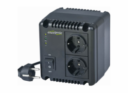 GEMBIRD EG-AVR-0501 stab. napětí 220V/500VA