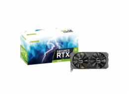 MANLI Grafická karta GeForce RTX 3070 (LHR)