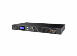 INFOSEC E3 LIVE 1500 RM, UPS