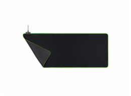 DELTACO GAM-079, Hráčská podložka, 90x36cm, RGB, b