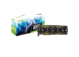 MANLI Grafická karta GeForce RTX 3070 Ti (LHR)