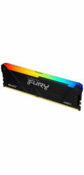 KINGSTON 32GB 3600MT/s DDR4 CL18 DIMM FURY Beast RGB