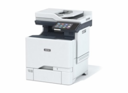 Xerox VersaLink C625 barevná MF (tisk, sken, kopírka, fax) A4, 50 str./min., USB, Wi-Fi