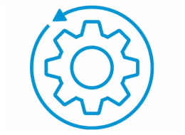 HP 4 Year Proactive Insights Services E-LTU
