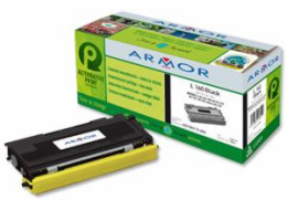 OWA Armor toner pro BROTHER HL 2030, 2040, 2070 DCP 7010, 7025 MFC 7225,Fax 2820,2500 Stran,TN2000,černá/black (TN-2000)