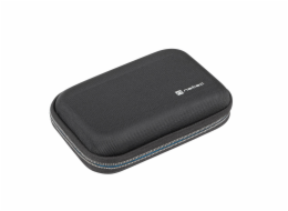 Natec cestovní organizér KRILL pro HDD/SSD/kabely