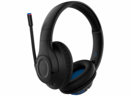 Belkin Soundform Inspirer On-Ear Kids Headphone Bluetooth, black