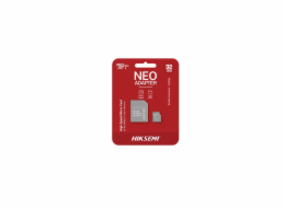 HIKSEMI C1, Micro SDHC Card 32GB, Class 10+A