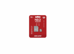 HIKSEMI C1, Micro SDXC Card 256GB, Class 10+A