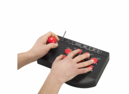 Subsonic Arcade Stick (PC/PS3/PS4/XONE/XSX/SWITCH)