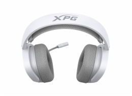 ADATA XPG herní sluchátka PRECOG S, bílá