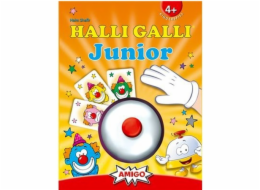 HalliGalli Junior