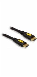 Delock&nbsp;-&nbsp;HDMI&nbsp;kabel&nbsp;-&nbsp;HDMI&nbsp;s&nbsp;piny&nbsp;(male)&nbsp;do&nbsp;HDMI&nbsp;s&nbsp;piny&nbsp;(male)