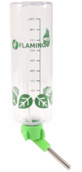 Flamingo Sippy Napáječka pro hlodavce 500ml