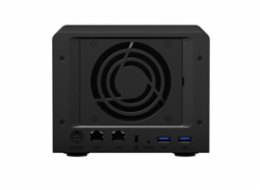 SynologyDS620slim DiskStation (pouze 2.5 HDD )