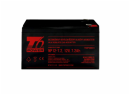 T6 Power RBC2, RBC110, RBC40 - battery KIT