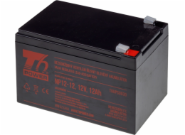 T6 Power RBC4 - battery KIT