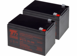 T6 Power T6APC0017 T6 Power RBC6 - battery KIT
