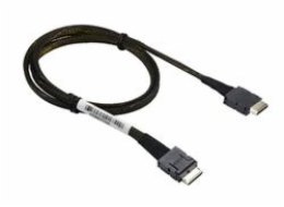 Supermicro 76cm OCuLink to OCuLink Cable