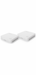 STRONG sada 2 ATRIA Wi-Fi Mesh Home Kit 1200/ Wi-Fi 802.11a/b/g/n/ac/ 1200 Mbit/s/ 2,4GHz a 5GHz/ 3x LAN/ bílý