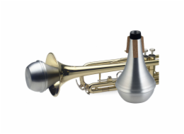 Stagg MTR-S3A, dusítko pro trubku