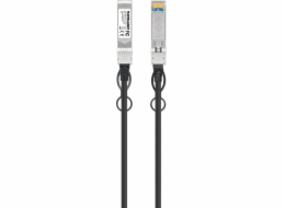 Intellinet Network Solutions Intellinet 508483 Twinax SFP+ 10G DAC pasivní linka, pro zařízení HPE, 5m