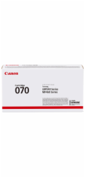 Canon&nbsp;Cartridge&nbsp;070