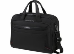 Samsonite PRO-DLX 6 Bailhandle 15.6" EXP Black