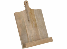 Stojan na kuchařku nebo tablet dřevěný KO-A44710370