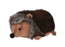 Zarážka dveří ježek černá 25 cm KO-C37569860cern